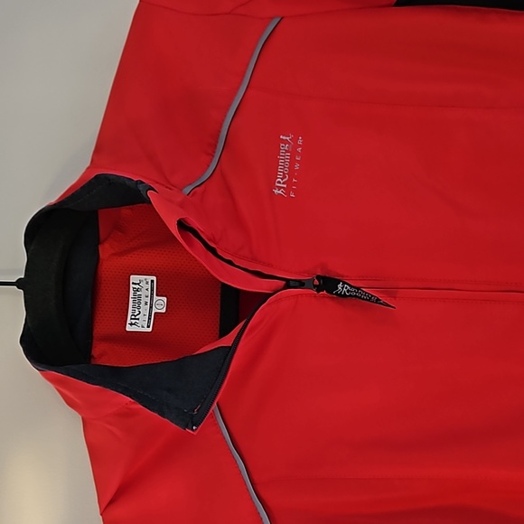 Running Room Jacket - Picture 2 of 5